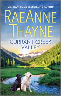 ((download_[p.d.f])) Currant Creek Valley (Hope's Crossing Book 4) [FREE][DOWNLOAD]