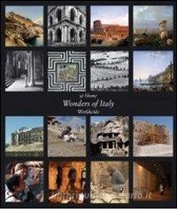 Scarica PDF Wonders of Italy