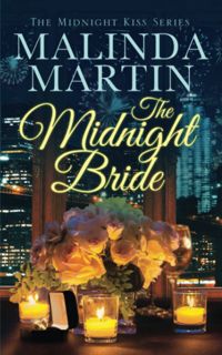 (^PDF KINDLE)- READ The Midnight Bride  A humorous and heartwarming sweet romance with a bit of Iri