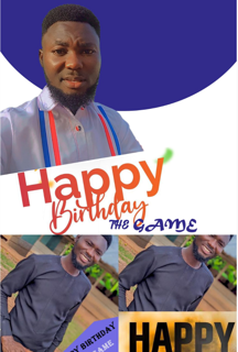 Assin Central NPP Polling Station Executive Celebrates His Birthday In A Grand Style