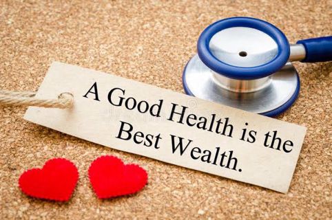 #10 best tips for good Health