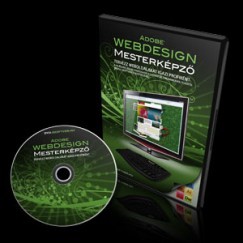 Download PDF Adobe Webdesign Mesterkepzo