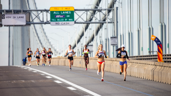 In the Footsteps of Victory: A Complete Guide to Preparing for a Marathon