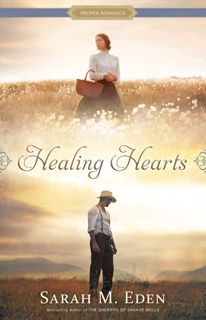 [READ EBOOK PDF] Healing Hearts (Savage Wells Book 2) BEST PDF