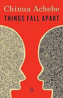 Discover ✨ Things Fall Apart By Chinua Achebe ❤ [PDF] Free