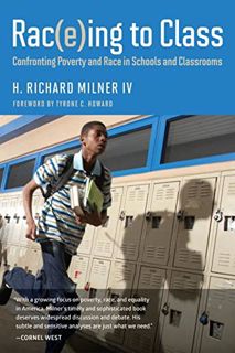 (Book) PDF Rac(e)ing to Class: Confronting Poverty and Race in Schools and Classrooms E-books_onlin