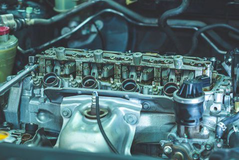What You Need to Know About Types of Car Engines