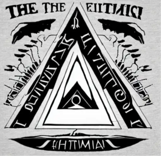 The illuminati