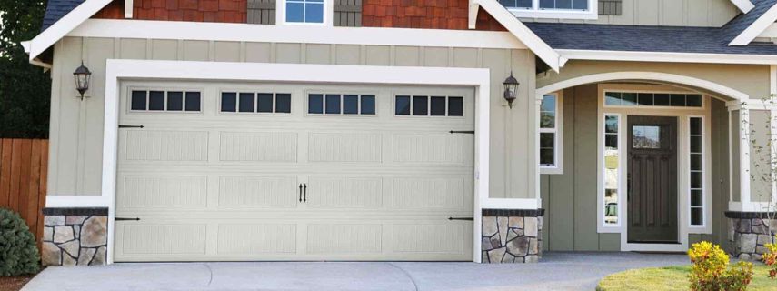 Scott Hill Reliable Garage Door – When Do You Need The Repair?