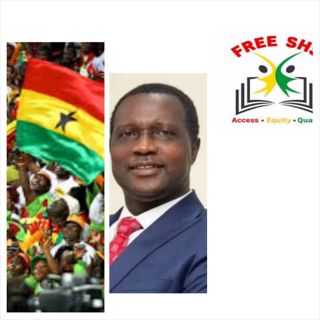 Independence Day: Educational Minister Is A Major Contributor To Ghana's Development.