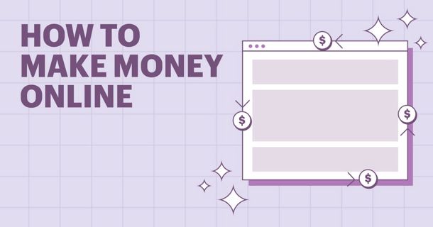 5 Best Ways To Make Money Online
