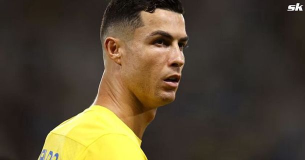 Cristiano Ronaldo knocked off top spot as 29-year-old Spaniard becomes world’s highest-paid sportsma
