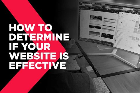 How To Determine If Your Website Is Effective