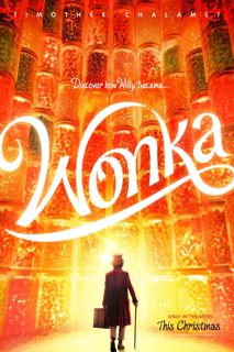 VER—(LINEA) Gratis!!Wonka (2023) Pelicula Completa Nueva —4k (en Español)