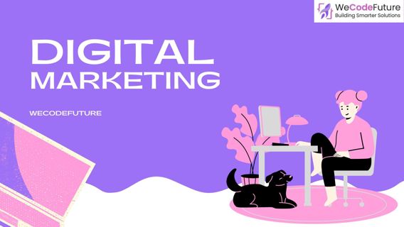 Choose the Best SEO Digital Marketing Company in Delhi