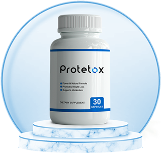 Purchase Protetox : The Unique Dietary Supplement to Lose Stubborn Fat