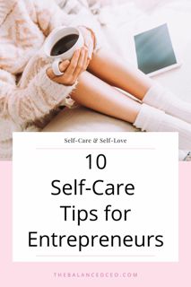 Self-Care for Busy Professionals
