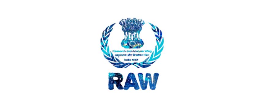Indian RAW Agency