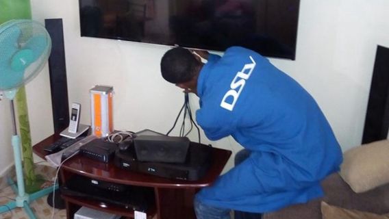 How to Start a DSTV Installation Business in South Africa