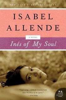 [READ] [PDF EBOOK EPUB KINDLE] Inés of My Soul BY Isabel Allende