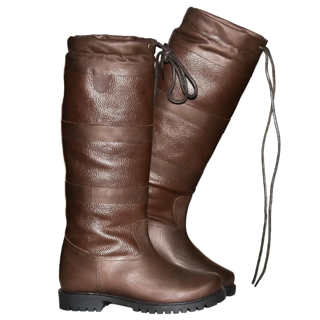 The Ultimate Guide to Finding the Perfect Horse-Riding Boots for Women