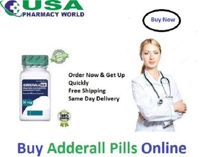 Buy Adderall Online with Overnight Shipping & Special Discounts