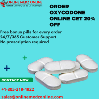 buy Oxycodone online with next day free delivery