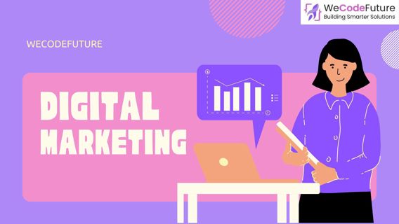 Digital Impact with The Top Internet Marketing Agency in Delhi