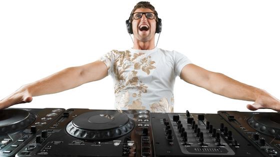 Know about the Genres of Electronic Dance Music