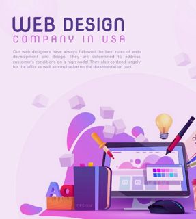 Website Designing Company in Dallas
