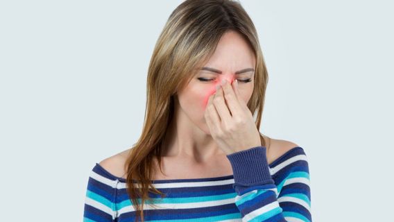 What can Cause a Sinus Infection and How to Manage It?