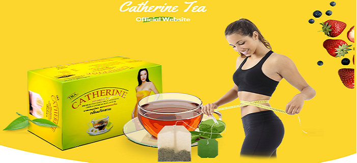 Catherine Slimming Tea in Faisalabad \ 03055997199