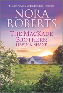 ( PDF KINDLE)- DOWNLOAD The MacKade Brothers  Devin & Shane EBOOK