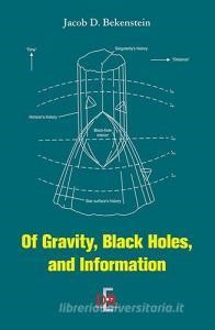 Scarica [PDF] Of gravity, black holes and information