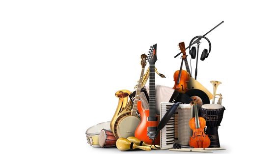 Some Tips to Learn Easy Musical Instruments