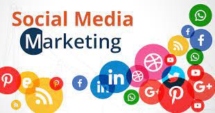 Social Media Marketing Company in India | Sathya Technosoft
