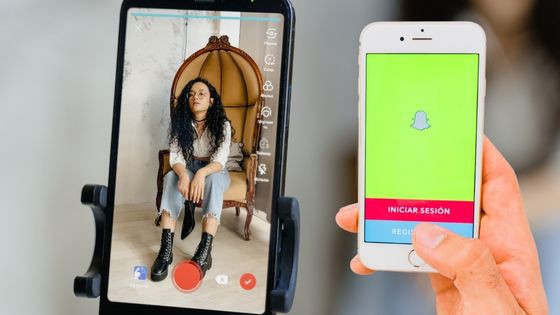 Learn How to Play Games on Snapchat with Your Friends