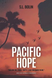 (Kindle) PDF Pacific Hope  A World War II Historical Romance Fiction [BOOK]