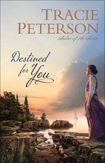 (^PDF)- DOWNLOAD Destined for You (Ladies of the Lake)  full_pages