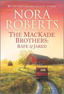(Kindle) PDF The MacKade Brothers  Rafe & Jared ebook_