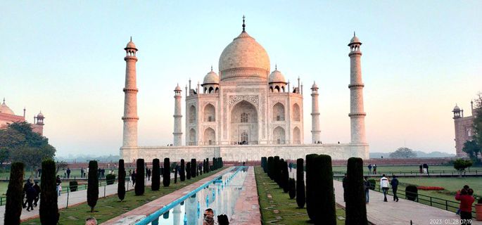 One Day Agra Tour from Delhi By Car, Same Day Agra Tour from Delhi
