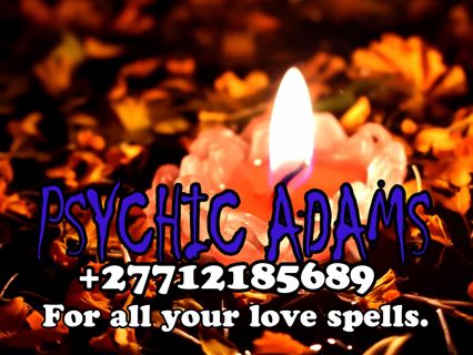(LEGIT AND QUICK LOVE SPELL FOR CRUSHES AND SECRET ADMIRERS.) **+27712185689**