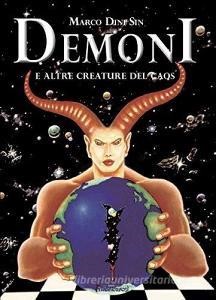 Download [EPUB] Demoni e altre creature del caos