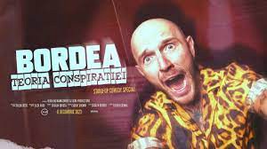 [! Vezi-Film !] BORDEA: Teoria conspirației 2023 || Filmul Online Subtitrat in Romănă HD1080p