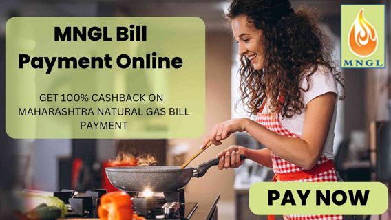 MNGL Bill Payment | Maharashtra Natural Gas Bill Payment Online - Recharge1