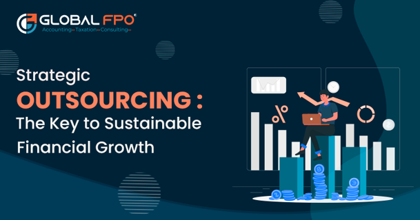 Strategically focused outsourcing