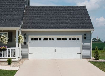 What Are The Specifications Of Insurance Coverage To Check For Hiring Garage Door Repair Service?