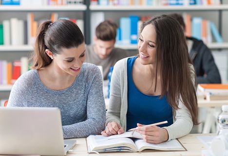 Get Desired Grades in Academics by Hiring GotoAssignmentHelp’s Assignment Help Experts!