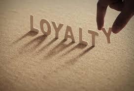 Loyalty's Call