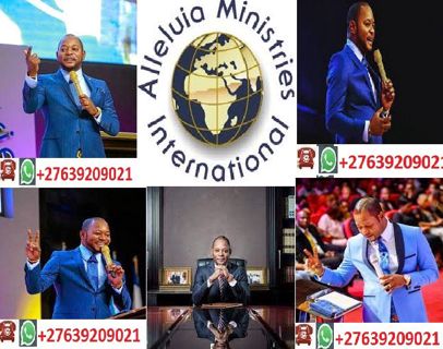 Pastor Alph Lukau Prayer Request Line+27639209021